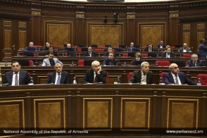 В ходе 2-го тура выборов премьера РПА не выдвинет своего кандидата – Багдасарян  